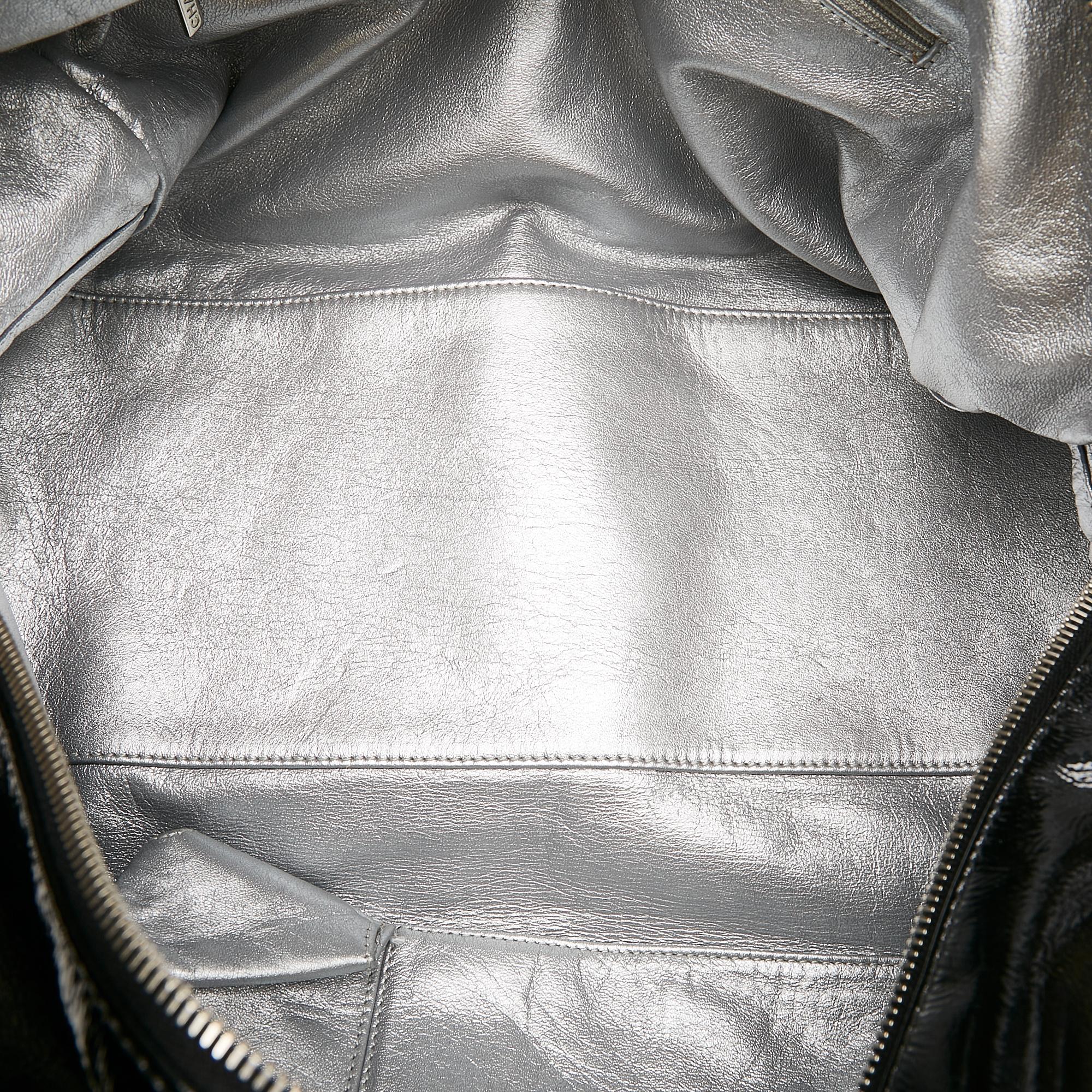 Chanel Luxe Ligne 1:1 Rep Leather Tote Bag (SHG-33669)