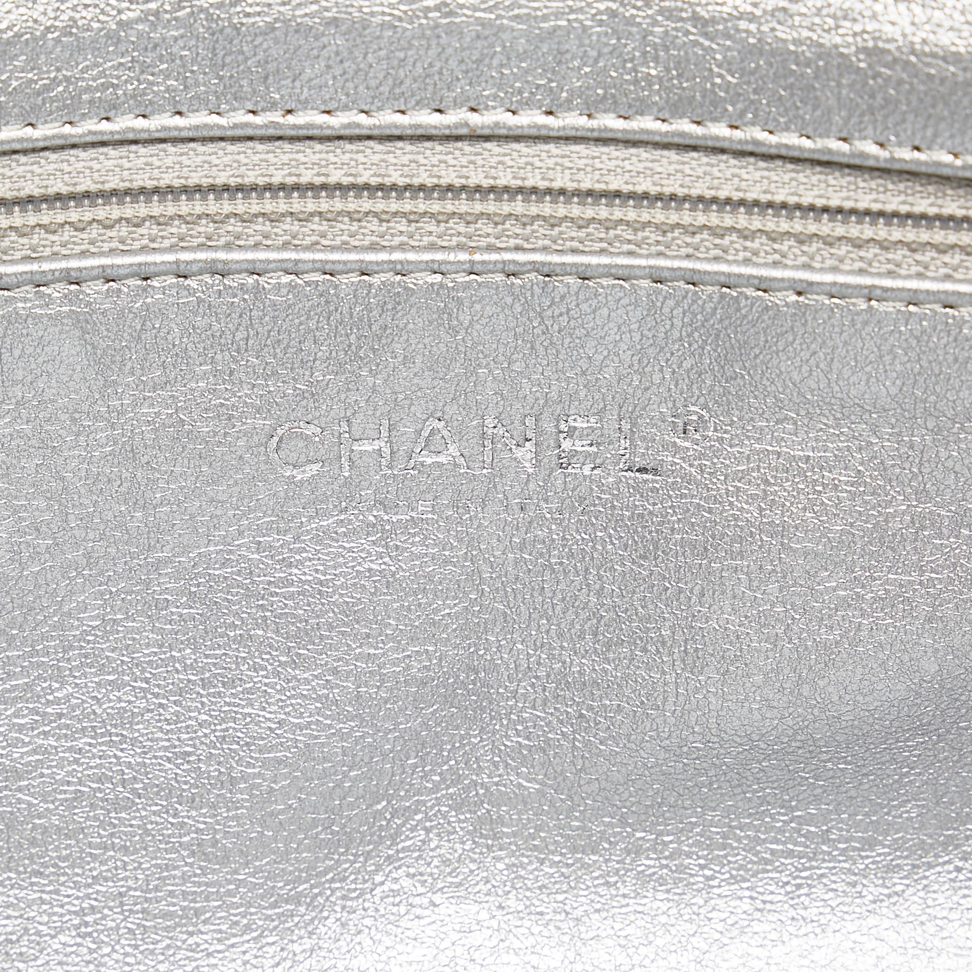 Chanel Luxe Ligne 1:1 Rep Leather Tote Bag (SHG-33669)