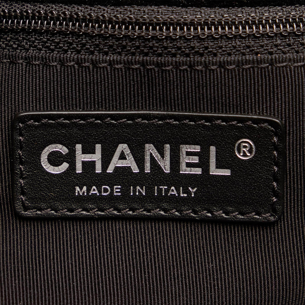 Chanel Matelasse 1:1 Rep Leather Tote Bag (SHG-r9UFCD)