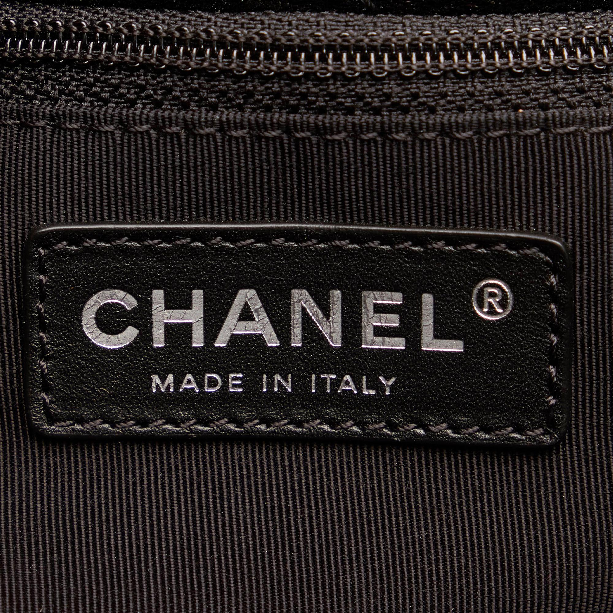Chanel Matelasse 1:1 Rep Leather Tote Bag (SHG-r9UFCD)