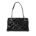 Chanel Medium CC 1:1 Rep Soft Shopper Tote (SHG-6NWuRM)