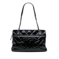 Chanel Medium CC 1:1 Rep Soft Shopper Tote