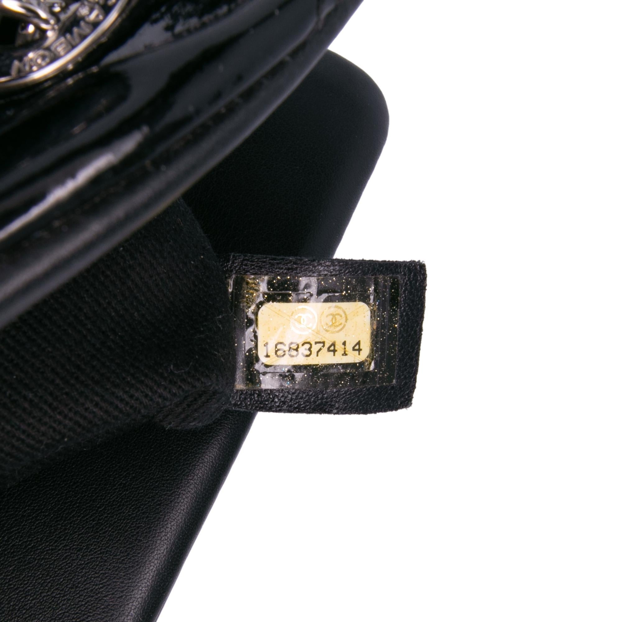 Chanel Medium CC 1:1 Rep Soft Shopper Tote