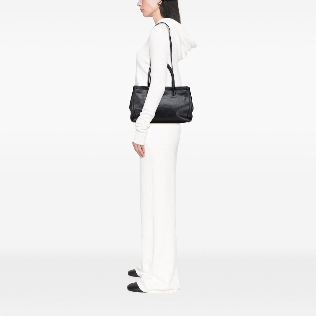 Chanel Medium Calfskin Executive Cerf Tote