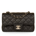 Classic Flap Bag - Mini Rectangular