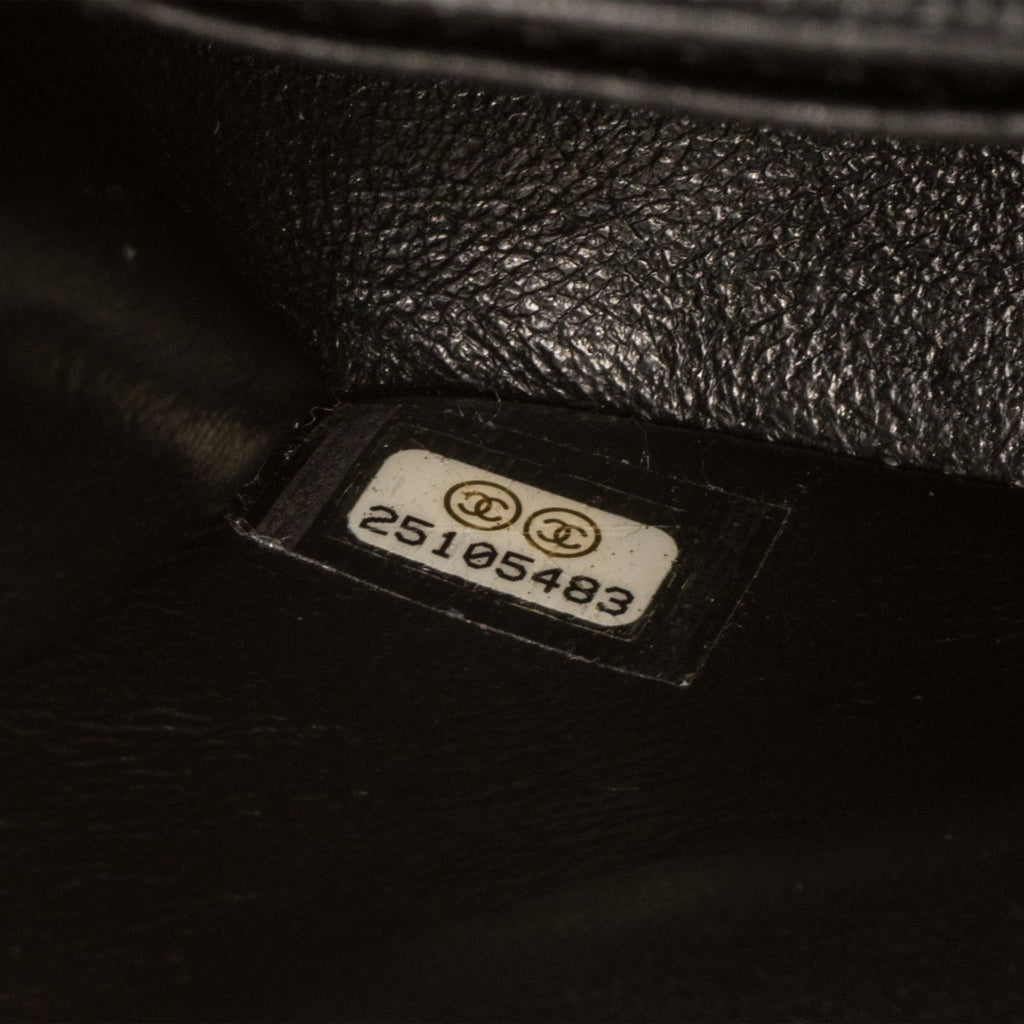 Classic Flap Bag - Mini Rectangular