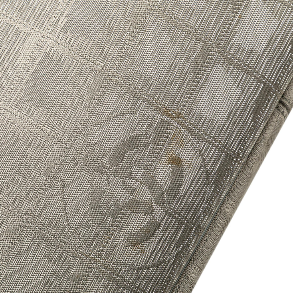 Chanel New Travel Line Nylon Tote