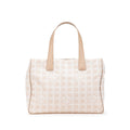 Chanel New Travel Line Nylon Tote