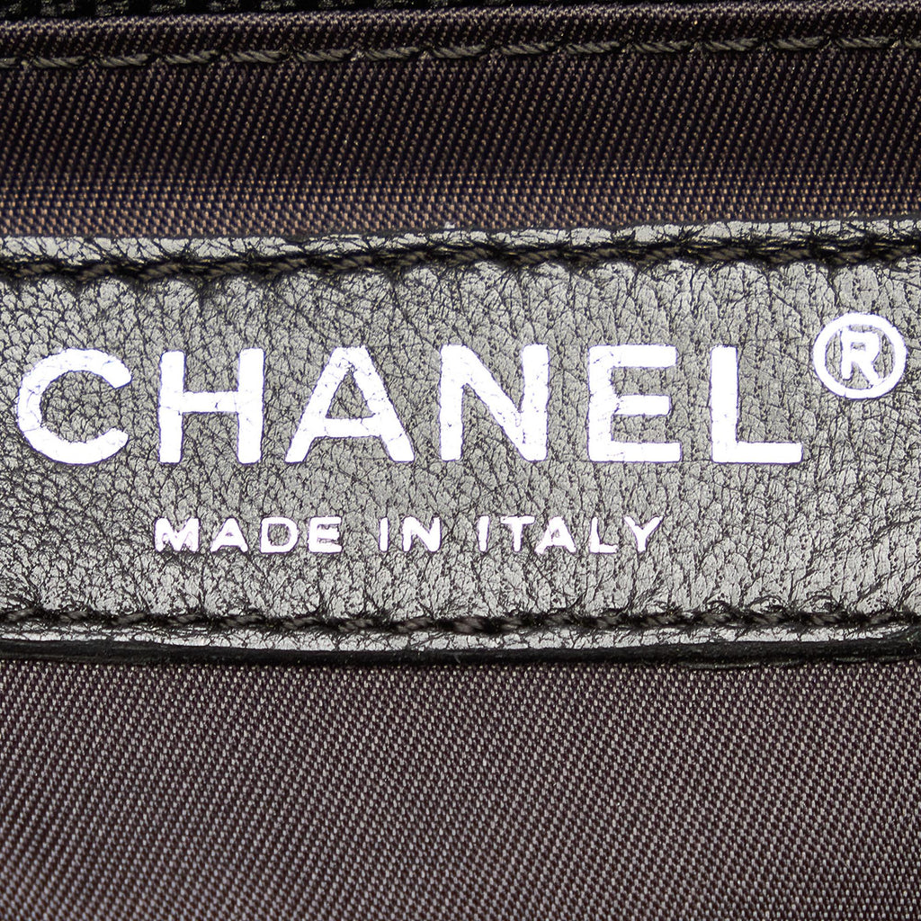 Chanel Paris Biarritz Tote Bag (SHG-25700)