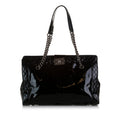 Chanel 1:1 Rep Boy Reverso Shopping Tote (SHG-QJie9P)