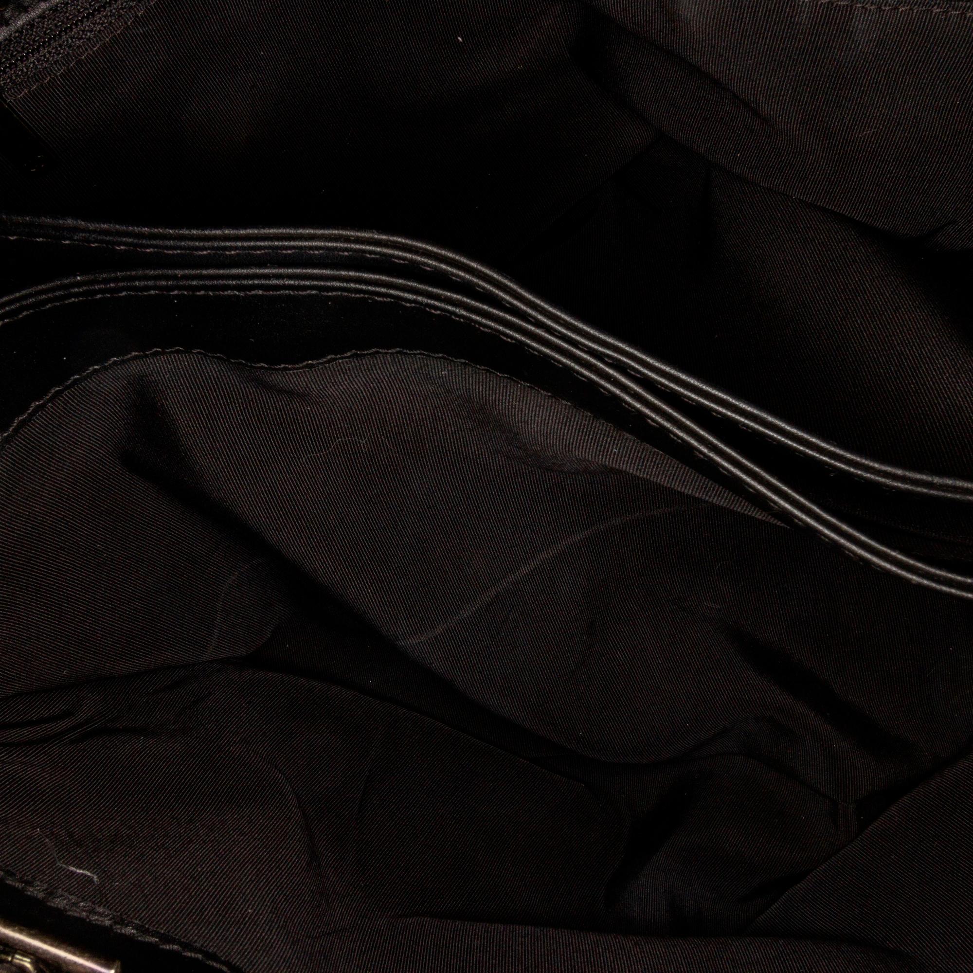 Chanel 1:1 Rep Boy Reverso Shopping Tote