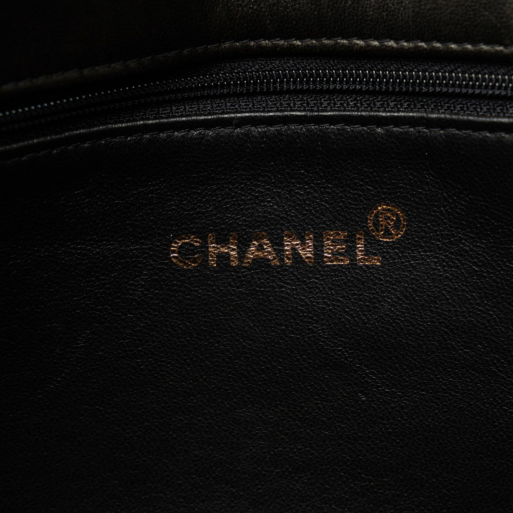 Chanel 1:1 Rep Grand Shopping Tote (SHG-QBf2Cd)