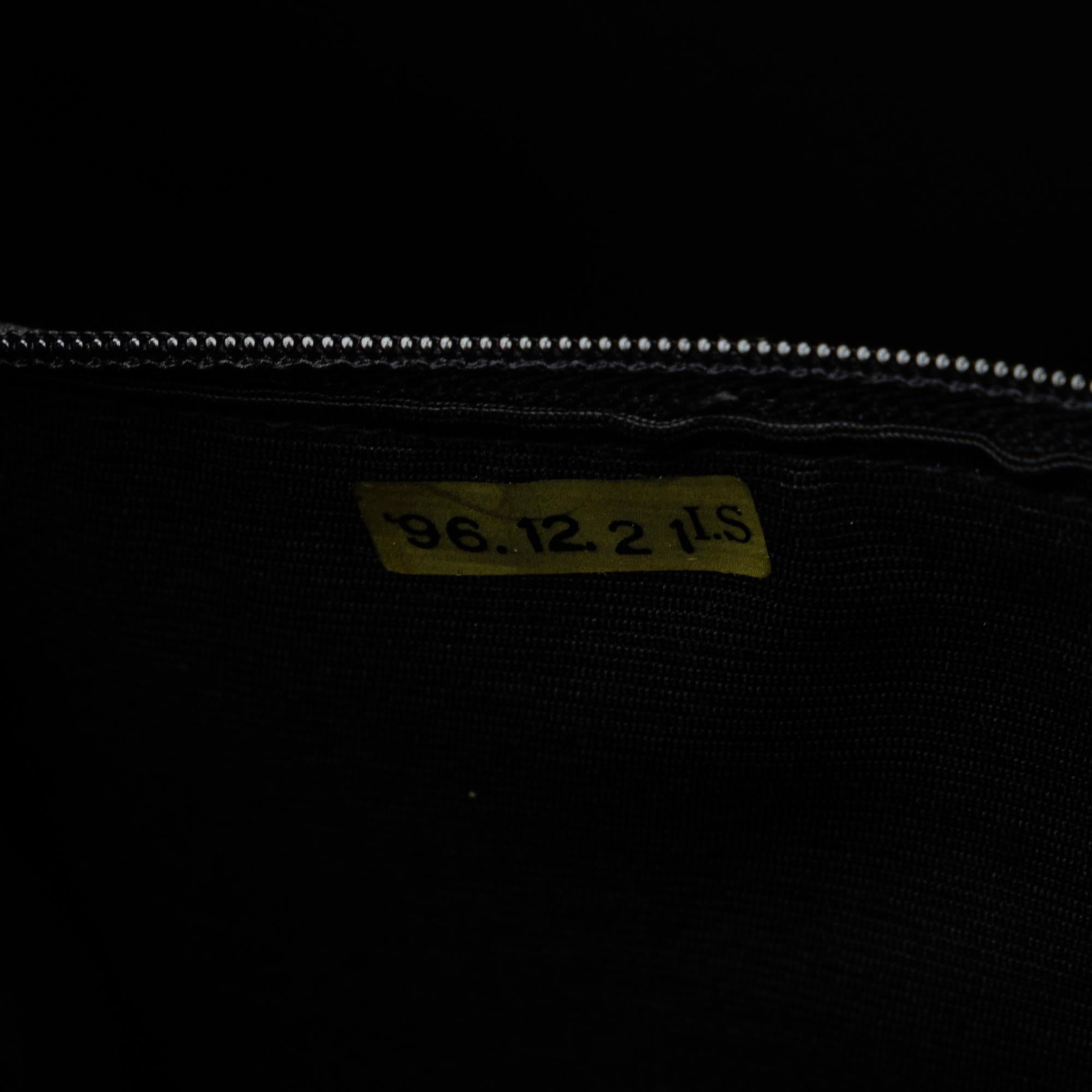Chanel 1:1 Rep Grand Shopping Tote (SHG-QBf2Cd)