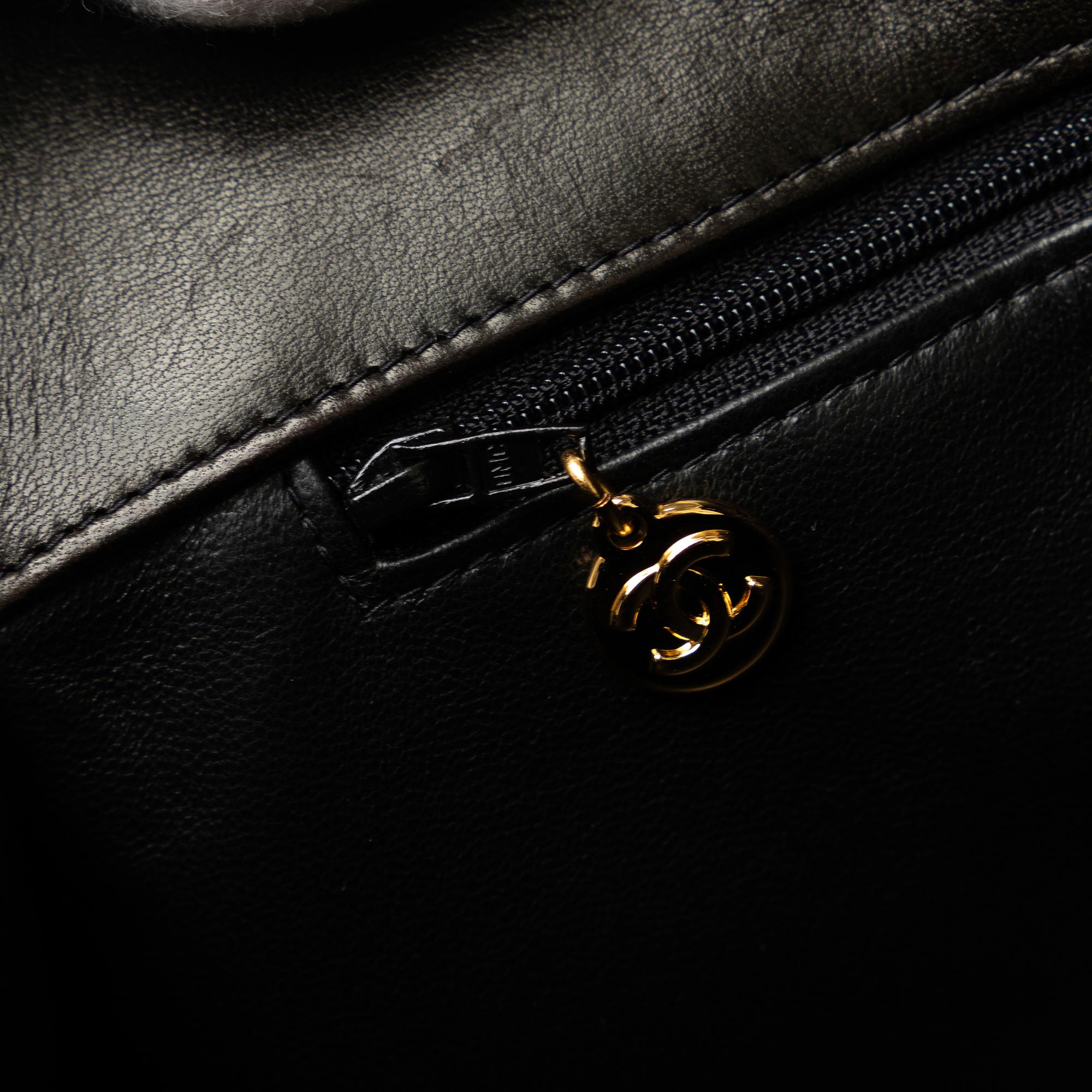 Chanel 1:1 Rep Grand Shopping Tote (SHG-QBf2Cd)