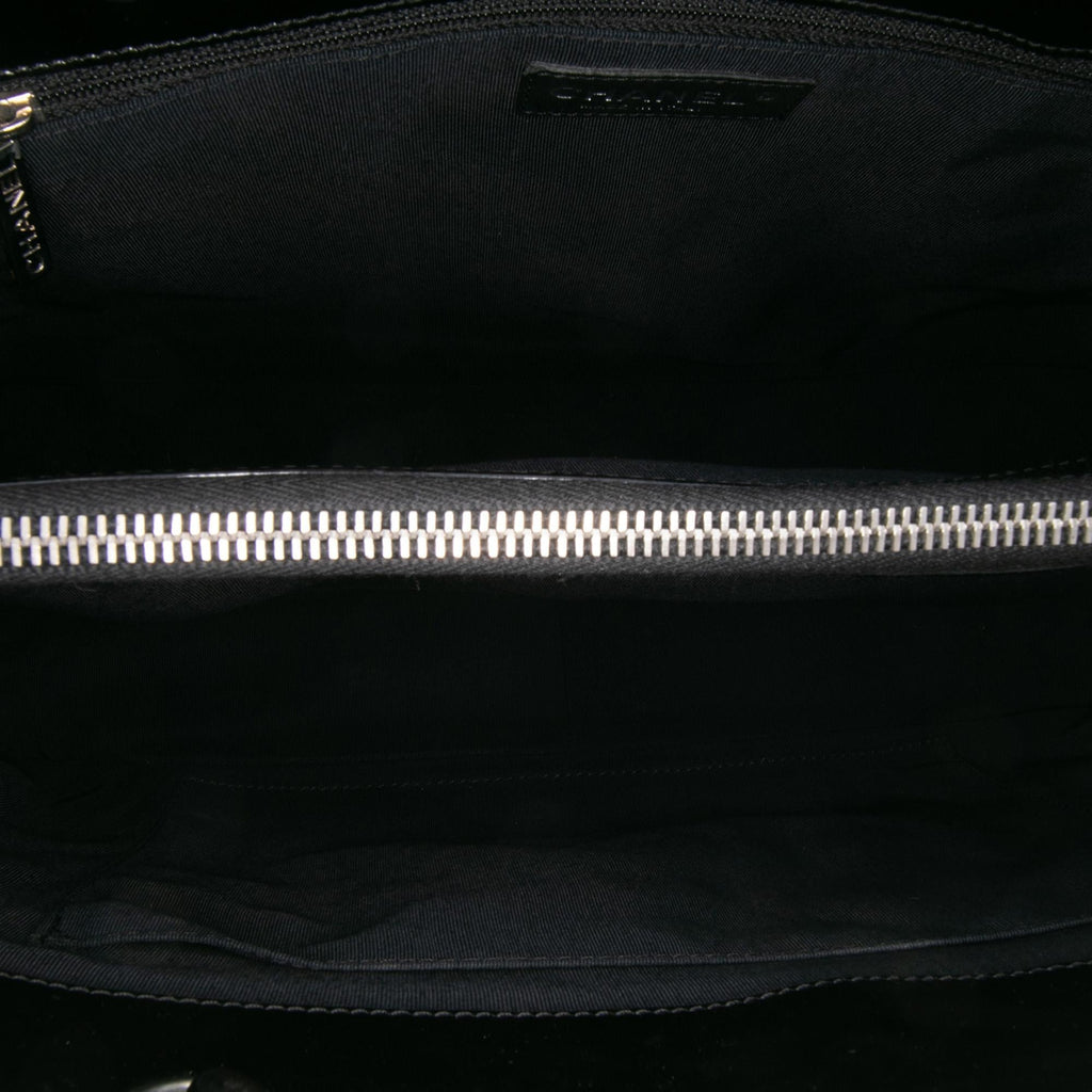 Chanel 1:1 Rep Grand Shopping Tote