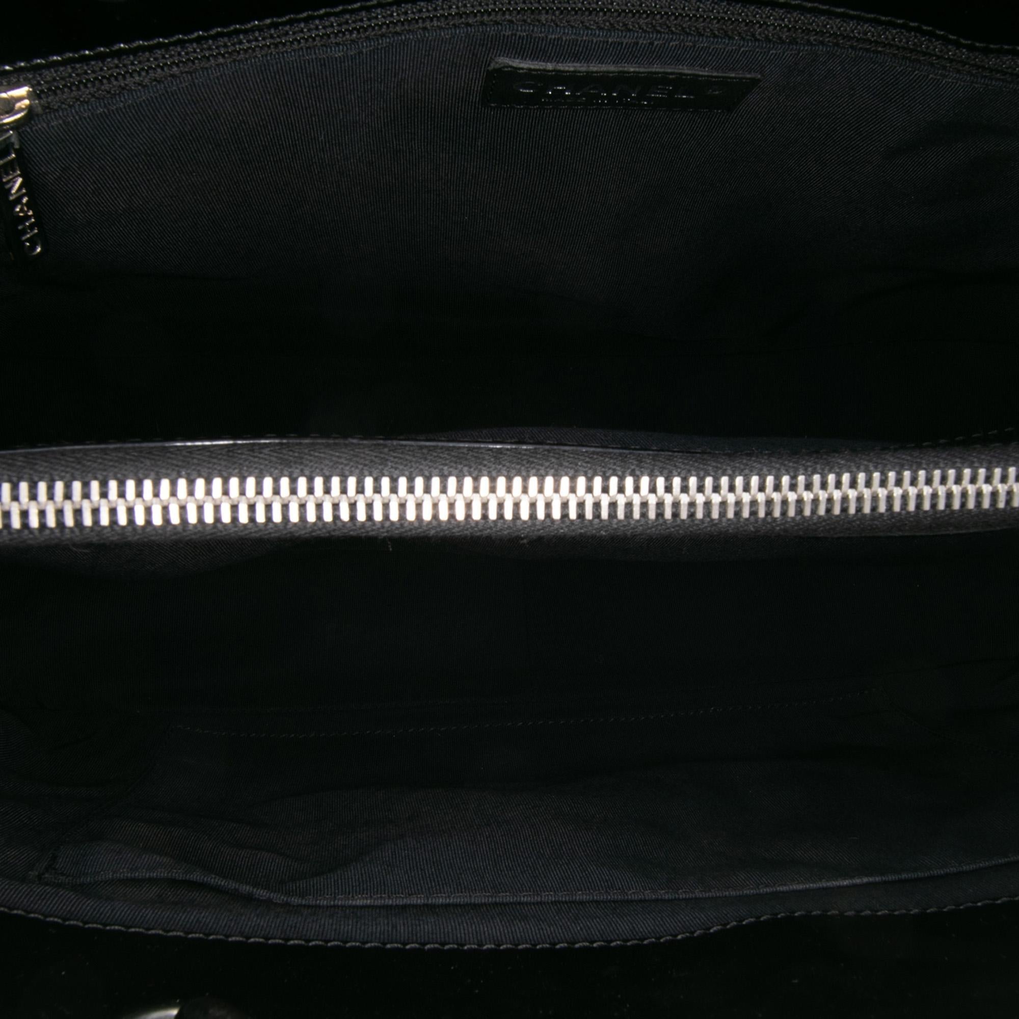 Chanel 1:1 Rep Grand Shopping Tote
