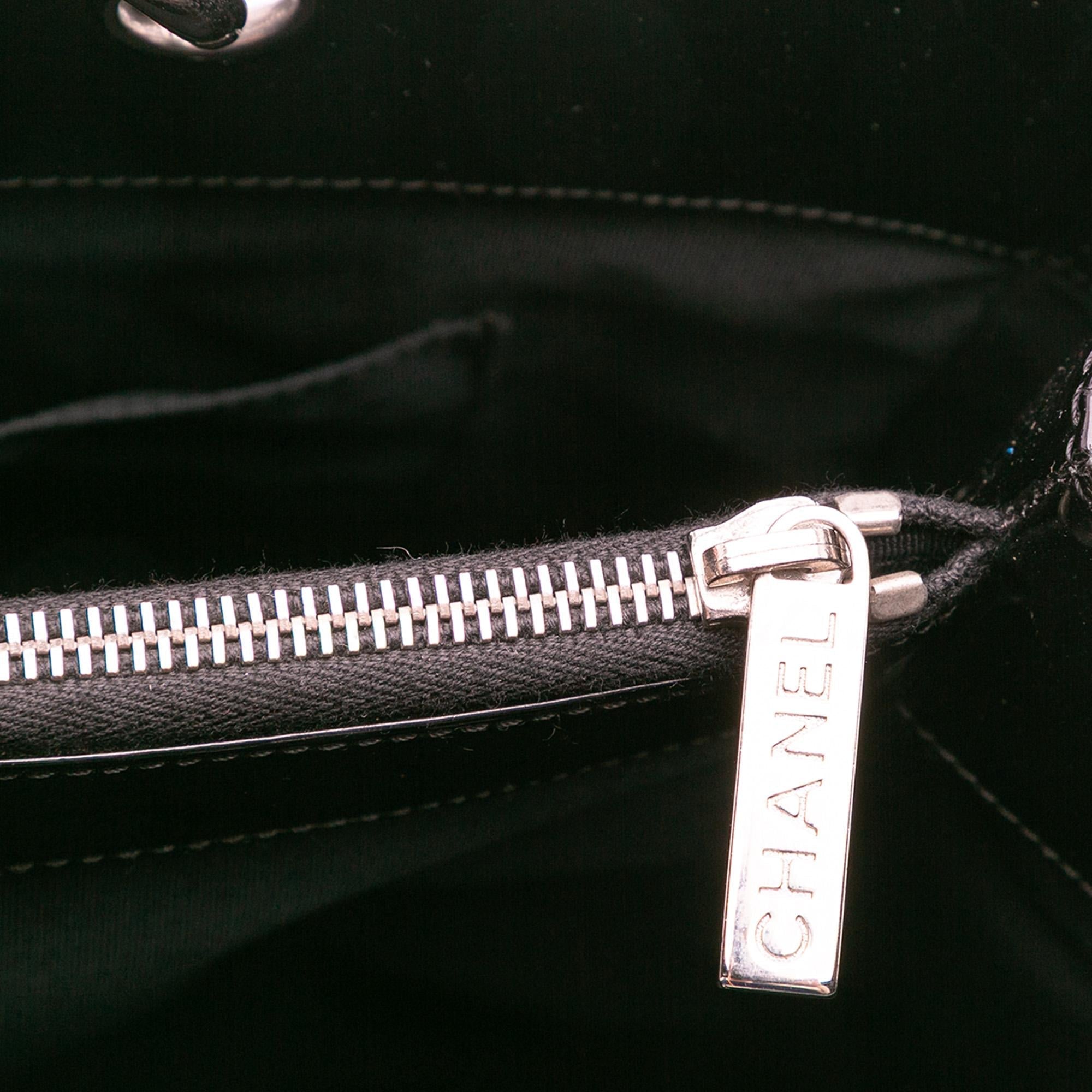 Chanel 1:1 Rep Grand Shopping Tote