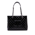 Chanel 1:1 Rep Grand Shopping Tote