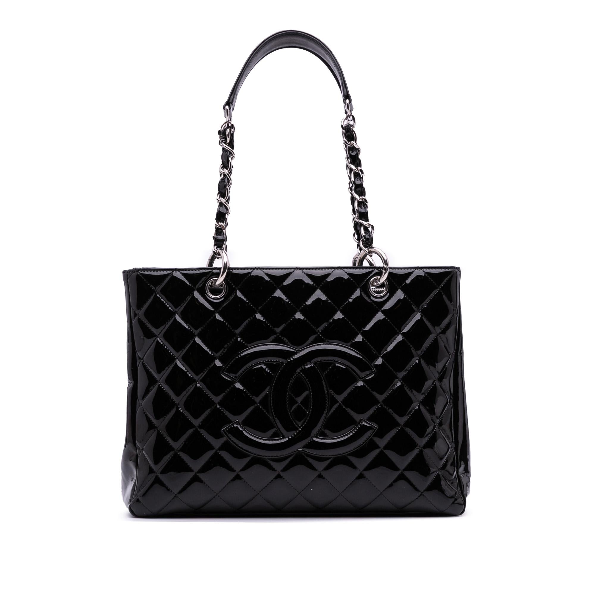 Chanel 1:1 Rep Grand Shopping Tote
