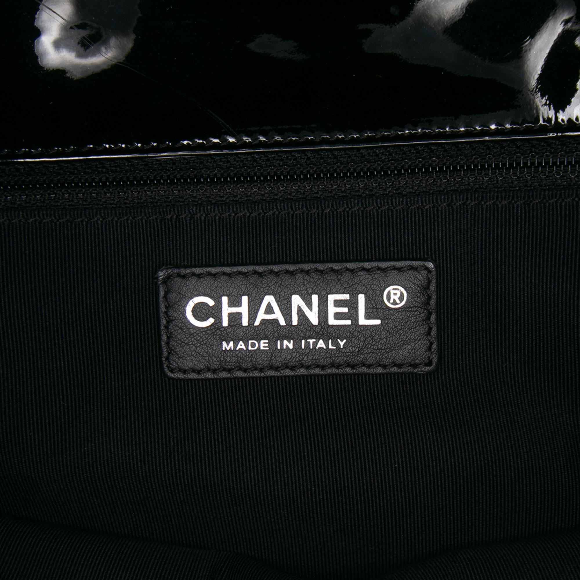 Chanel 1:1 Rep Grand Shopping Tote