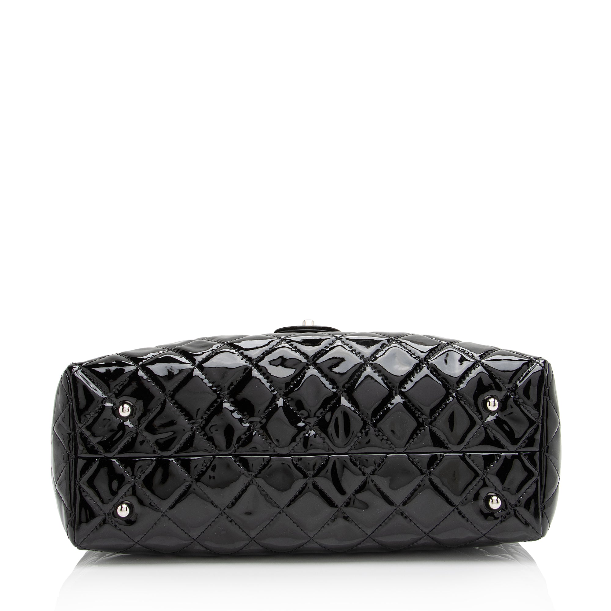 Chanel 1:1 Rep Leather Coco Shine Large Tote (SHF-23461)