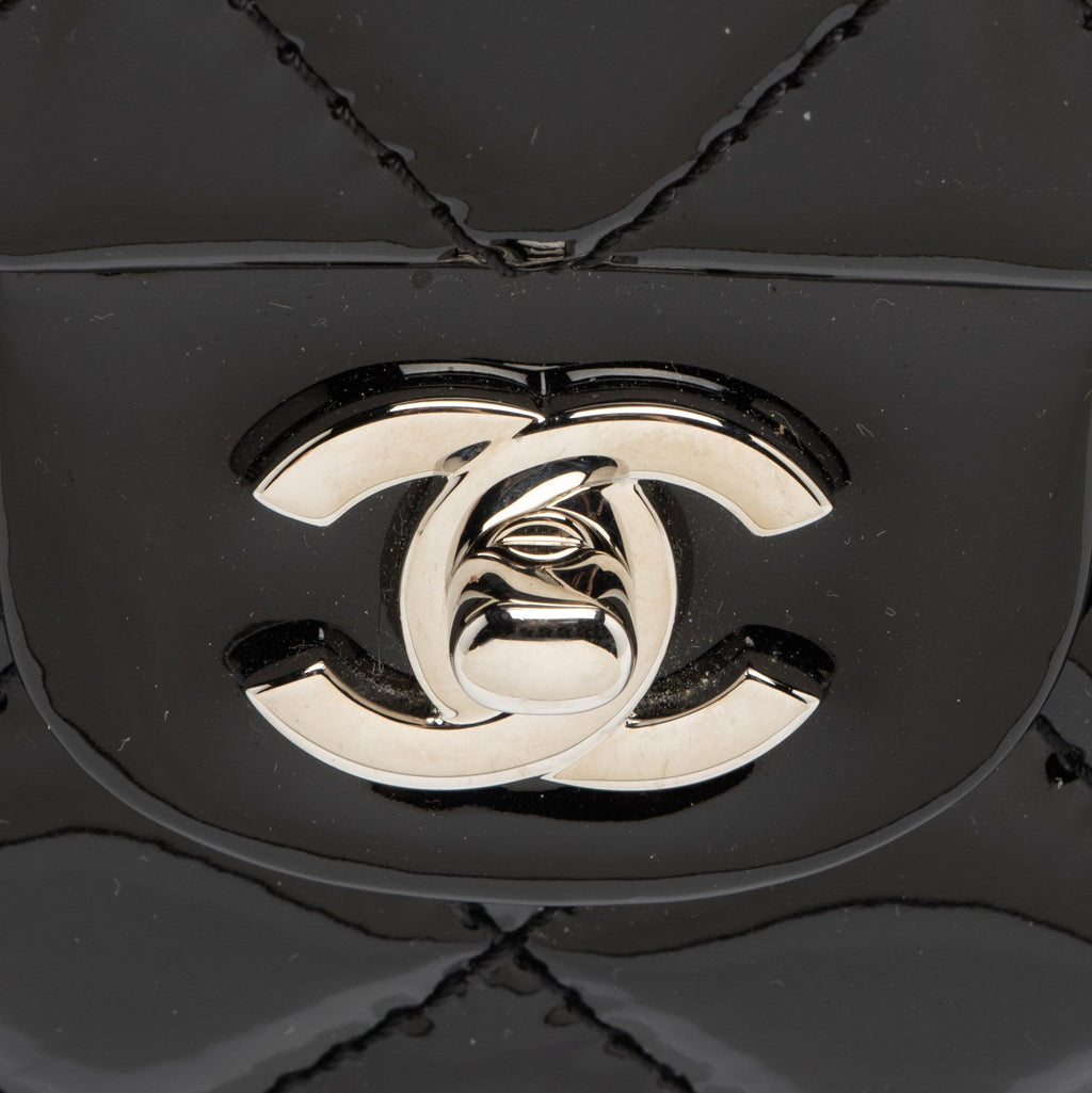 Chanel 1:1 Rep Leather Coco Shine Large Tote (SHF-23461)
