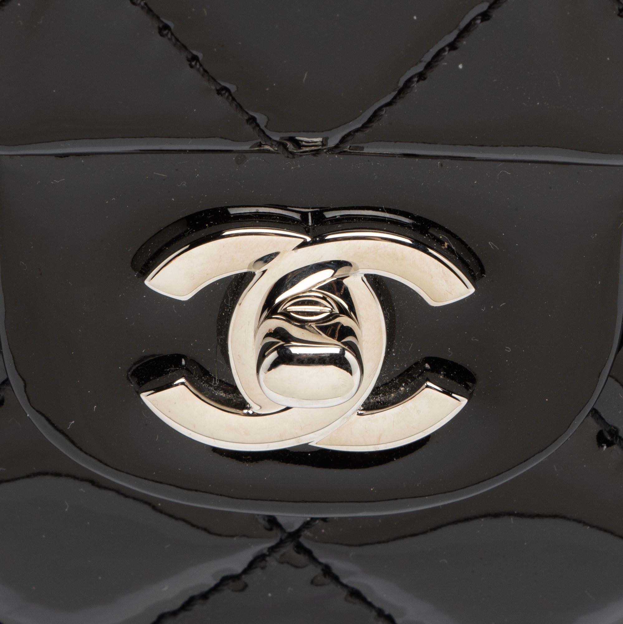 Chanel 1:1 Rep Leather Coco Shine Large Tote (SHF-23461)