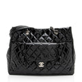 Chanel 1:1 Rep Leather Coco Shine Large Tote (SHF-23461)