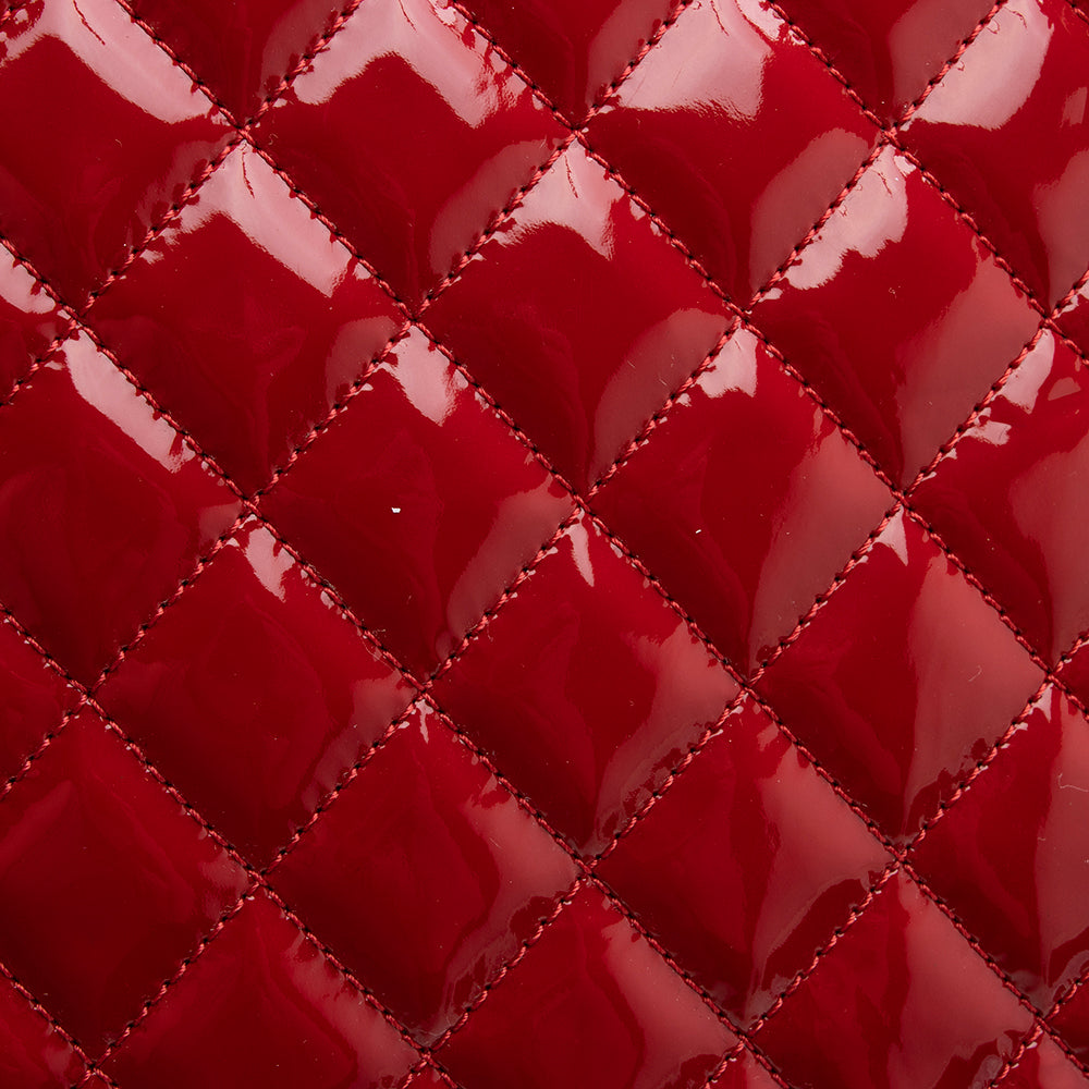 Chanel 1:1 Rep Leather North South Tote (SHF-15687)