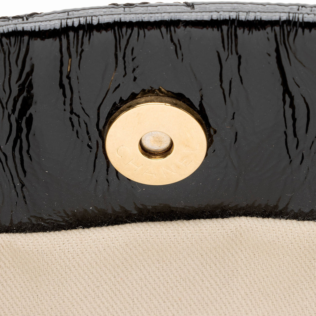 Chanel 1:1 Rep Leather Puzzle Tote
