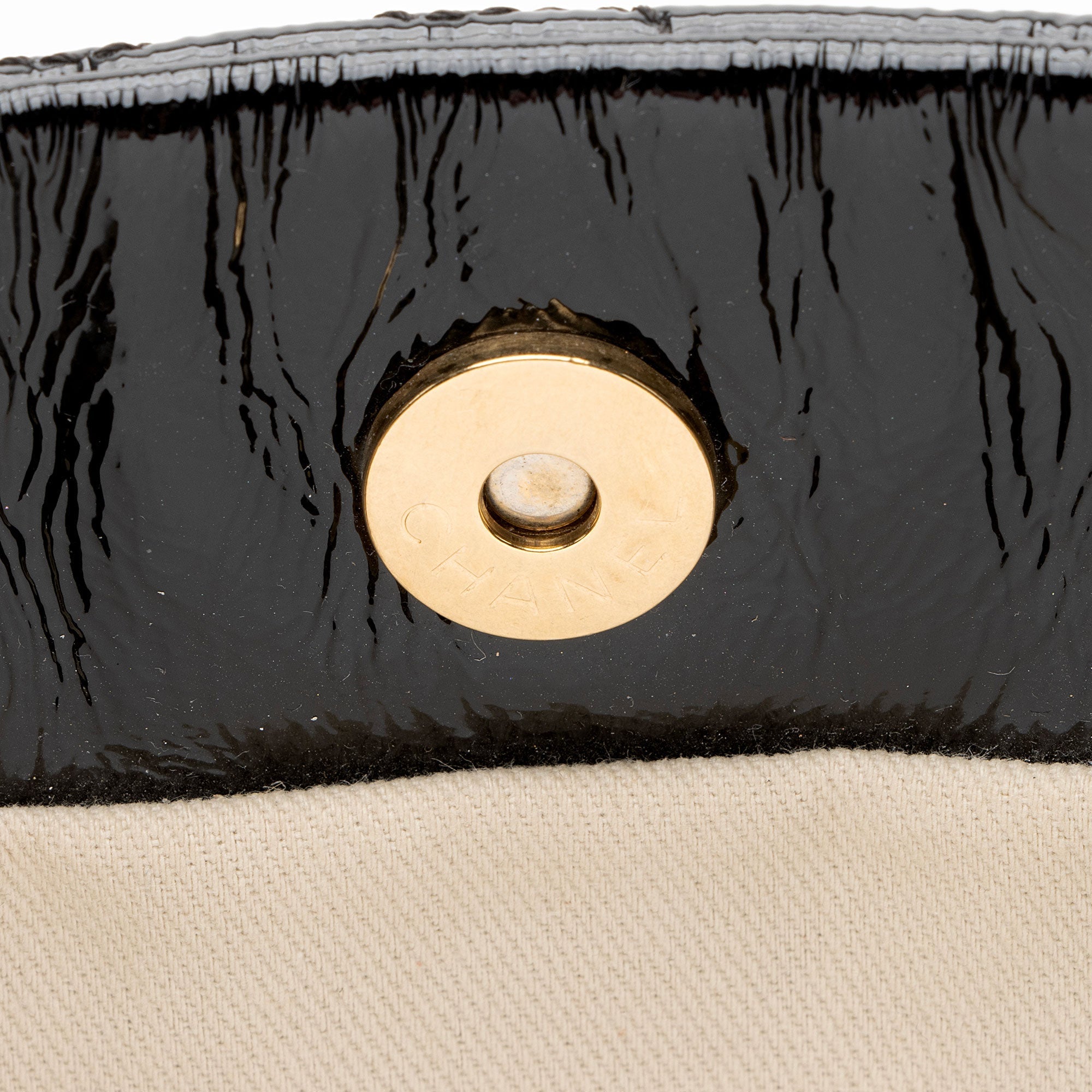 Chanel 1:1 Rep Leather Puzzle Tote