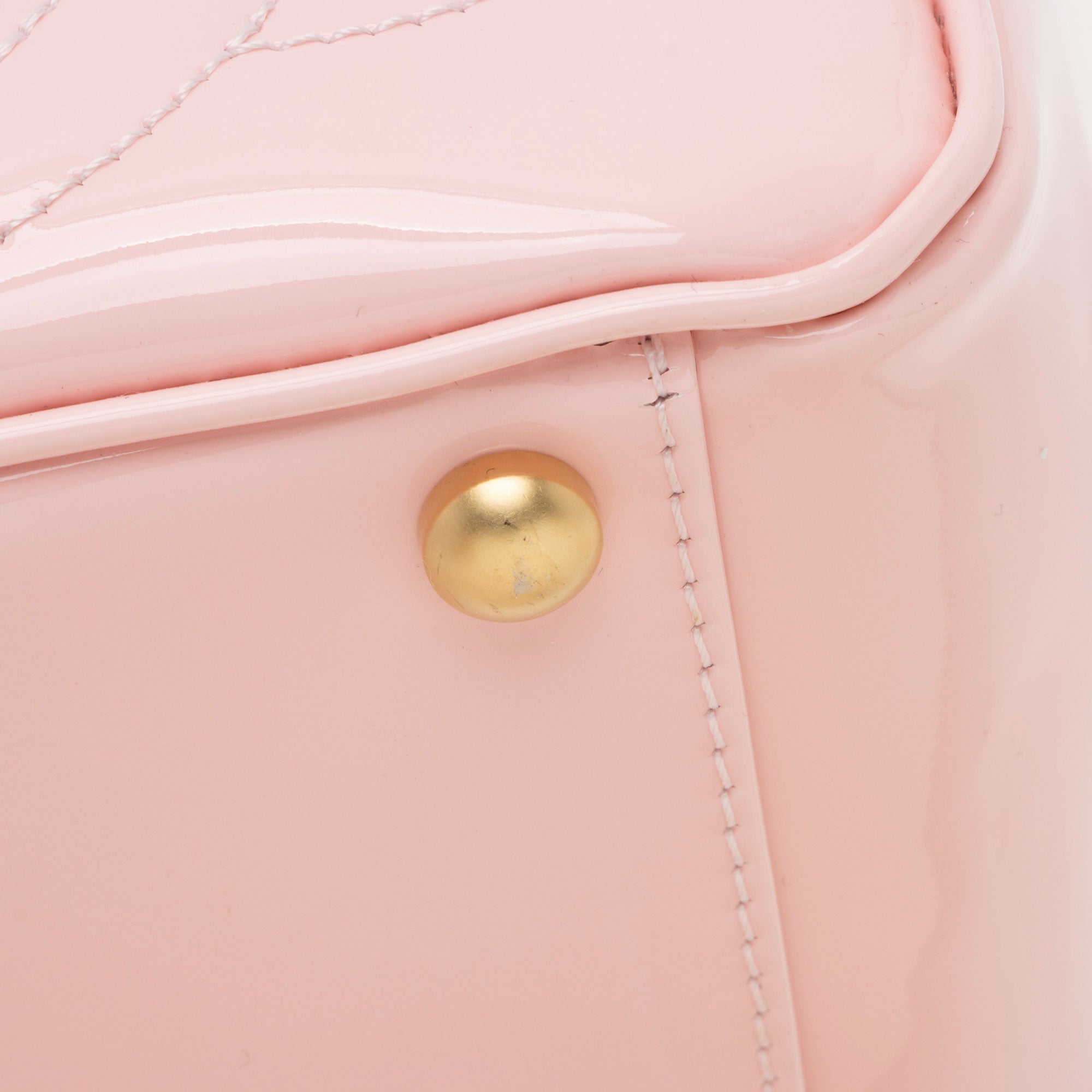 Chanel 1:1 Rep Leather Triple CC Small Tote (SHF-Kk4uom)