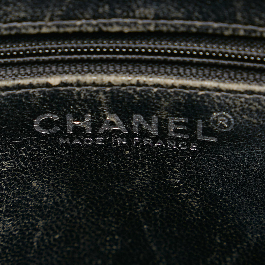Chanel 1:1 Rep Medallion Tote (SHG-35209)