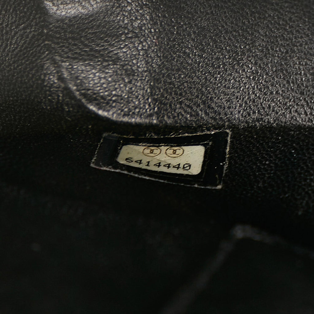 Chanel 1:1 Rep Medallion Tote (SHG-35209)