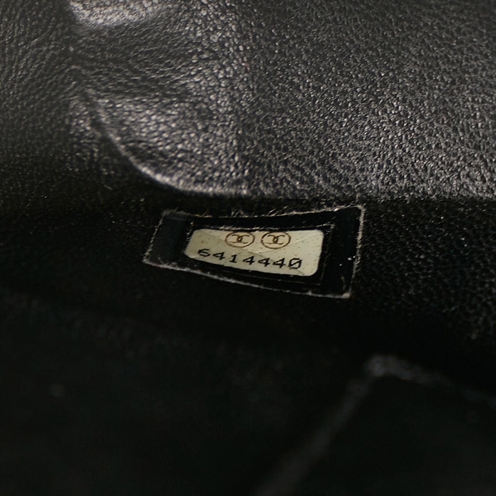 Chanel 1:1 Rep Medallion Tote (SHG-35209)