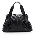 Chanel 1:1 Rep Vinyl Paris-Shanghai CC Shopping Tote (SHF-18793)