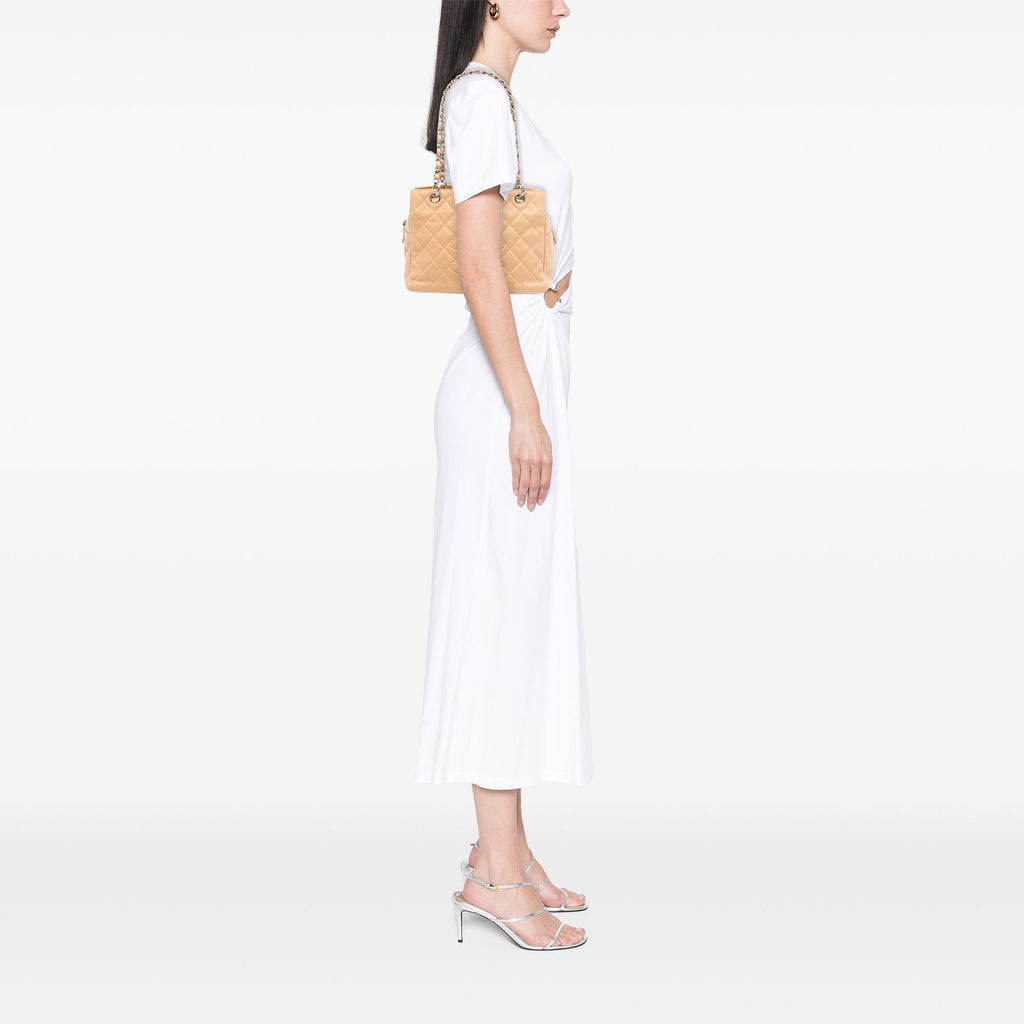 Chanel Petite Caviar Timeless Tote