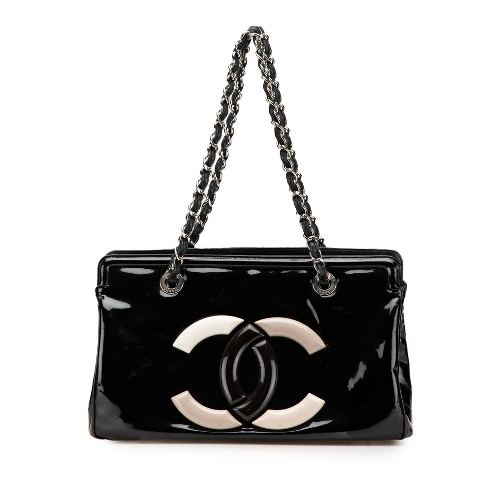 Chanel Small 1:1 Rep Lipstick Tote