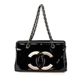 Chanel Small 1:1 Rep Lipstick Tote