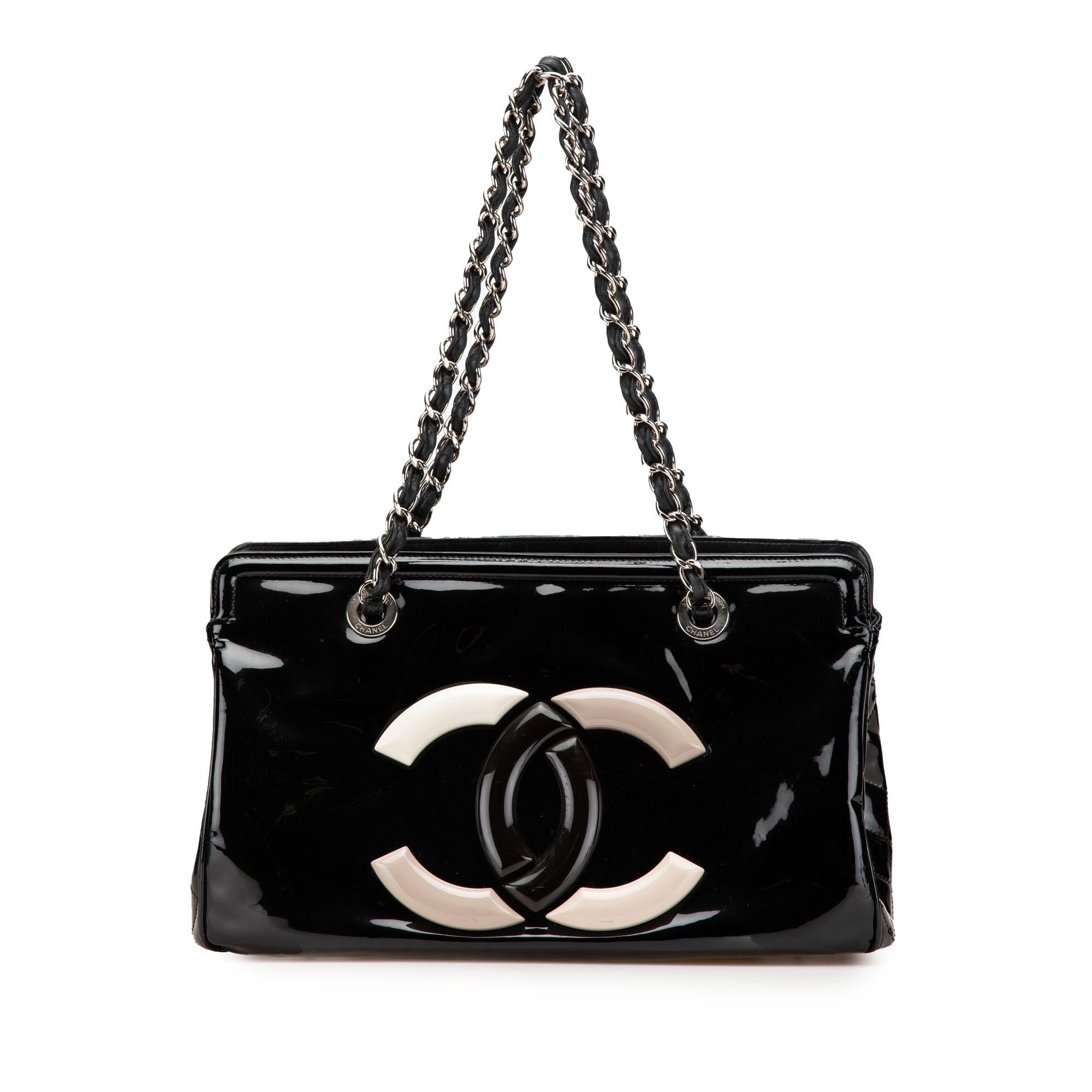 Chanel Small 1:1 Rep Lipstick Tote