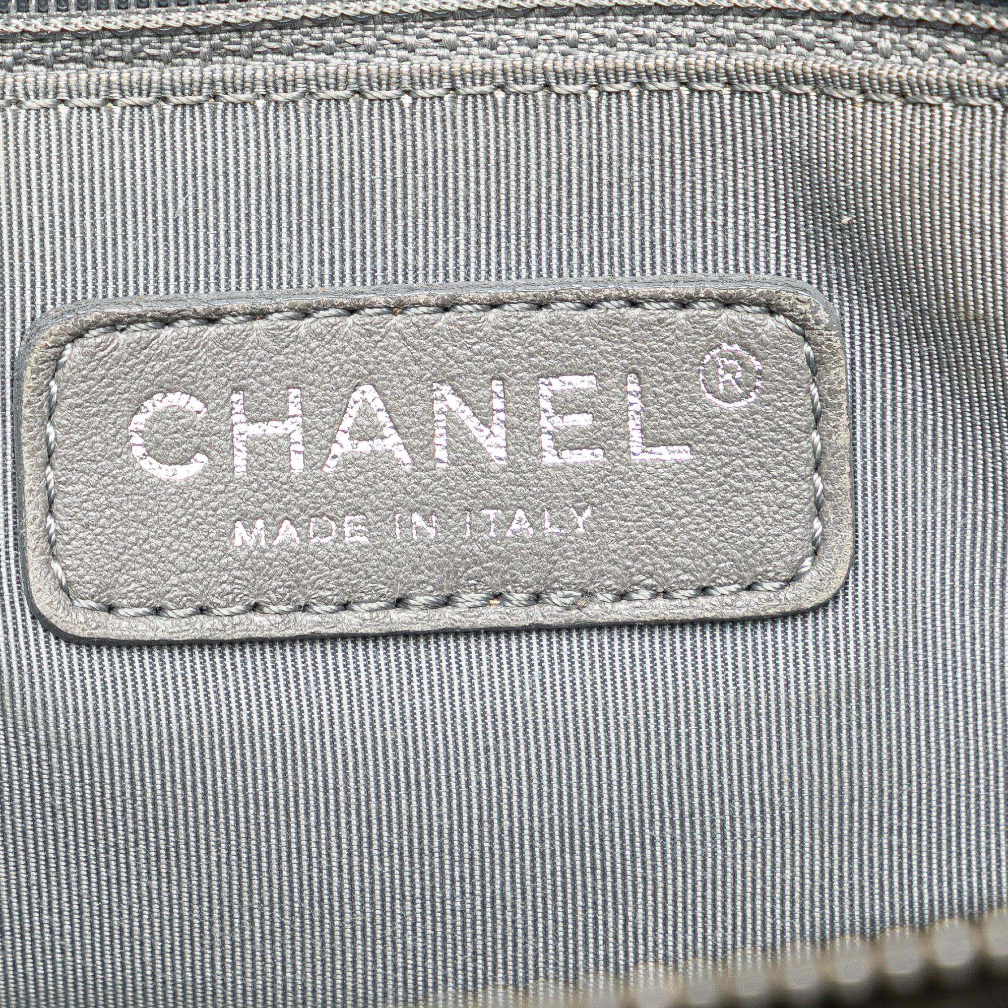Chanel Small 1:1 Rep Lipstick Tote