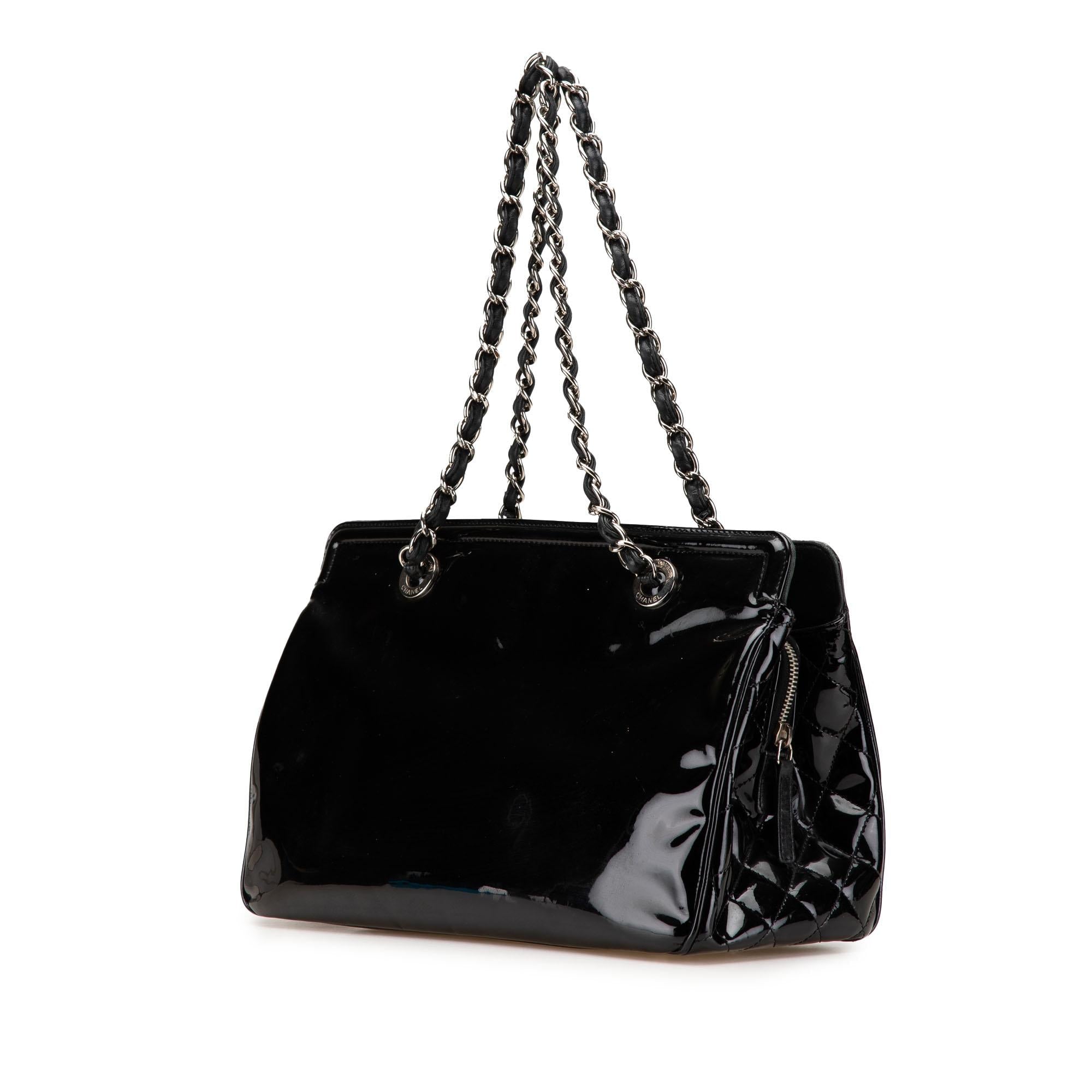 Chanel Small 1:1 Rep Lipstick Tote