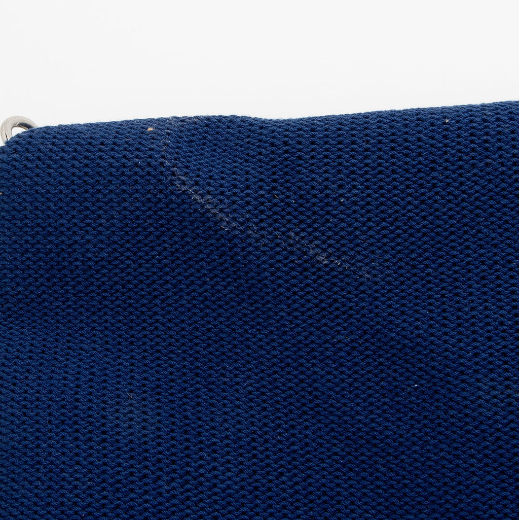 Chanel Terry Cloth Deauville BIarritz Tote
