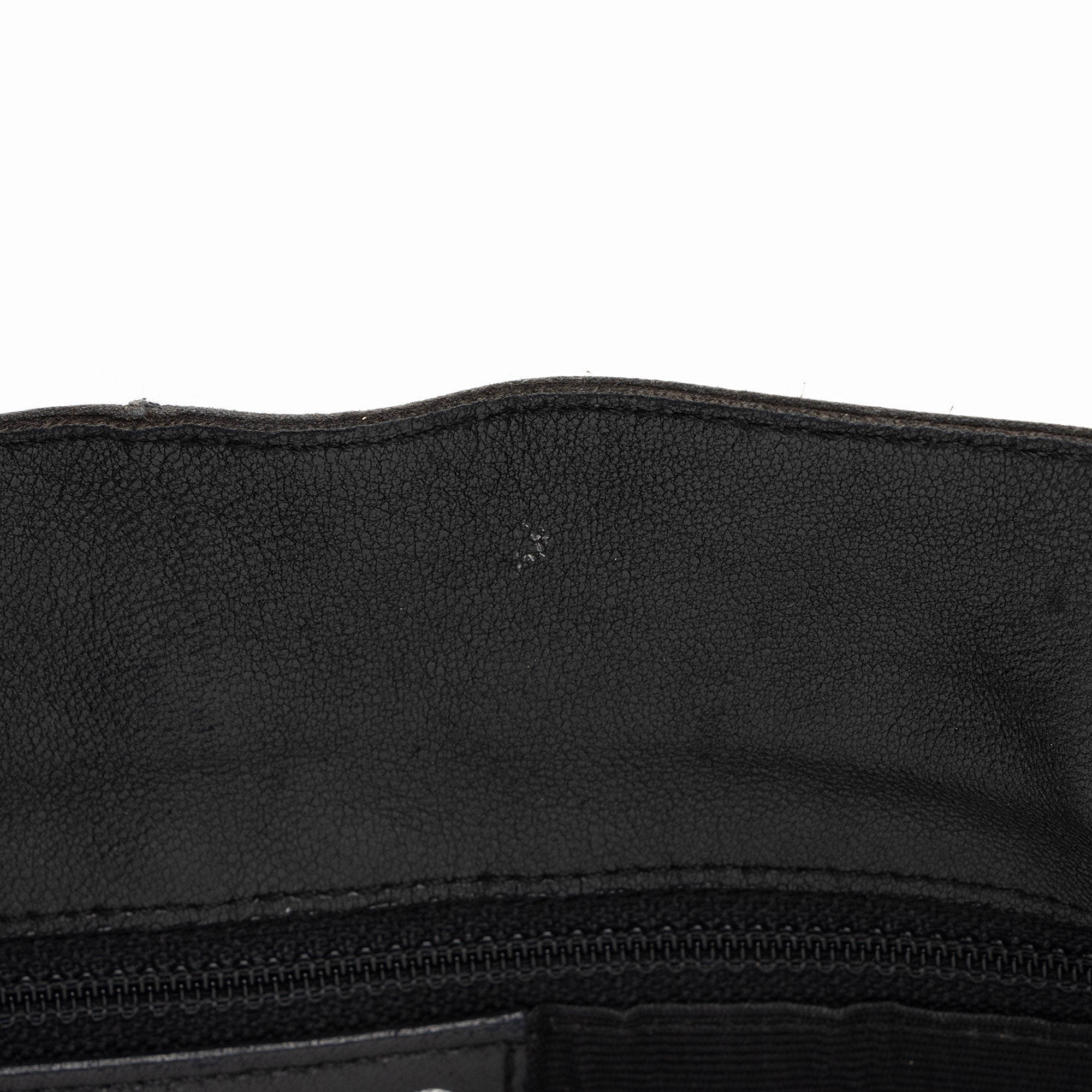 Chanel Vintage Lambskin Patchwork Tote