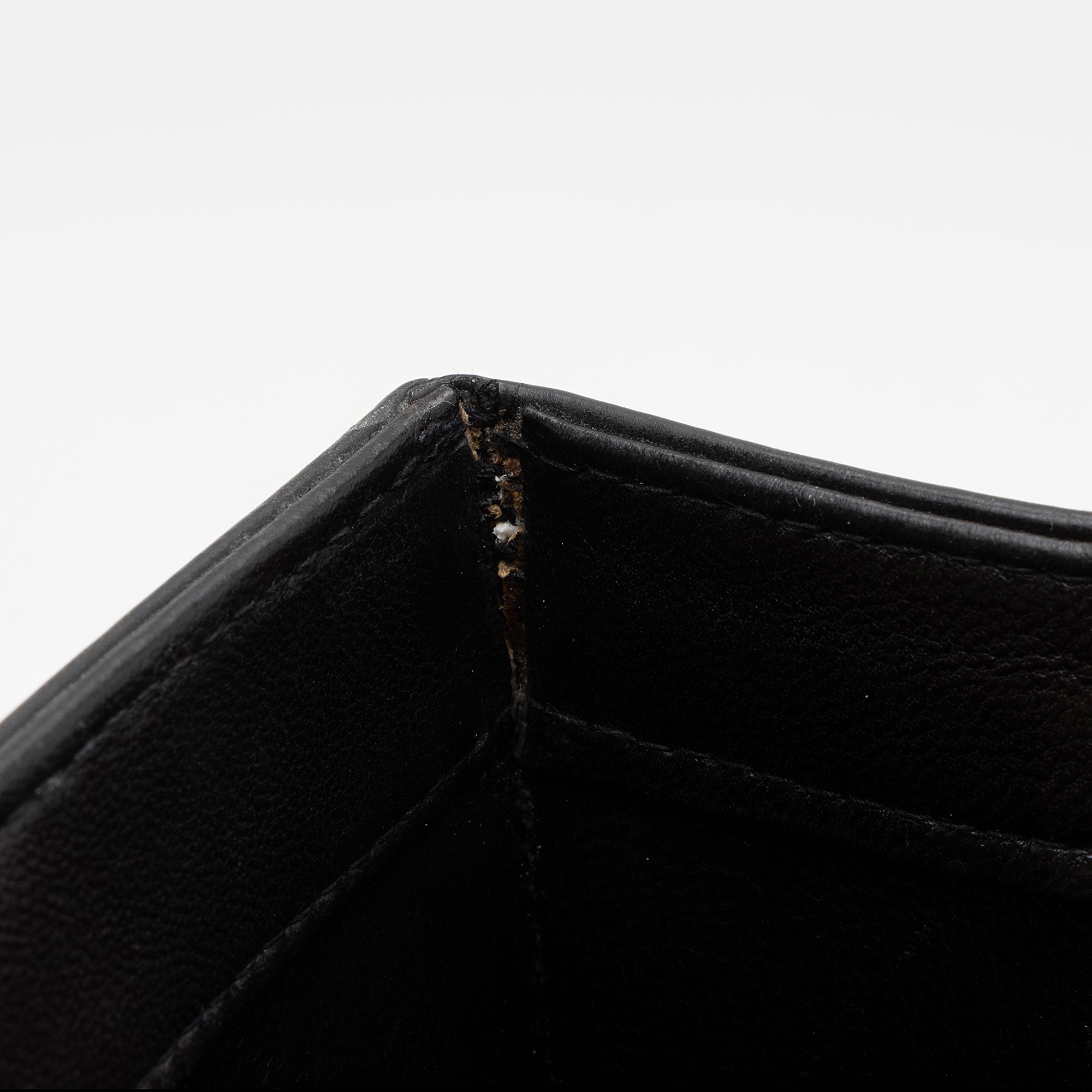 Chanel Vintage 1:1 Rep Leather Chain Handle Tote (SHF-GLm7W1)