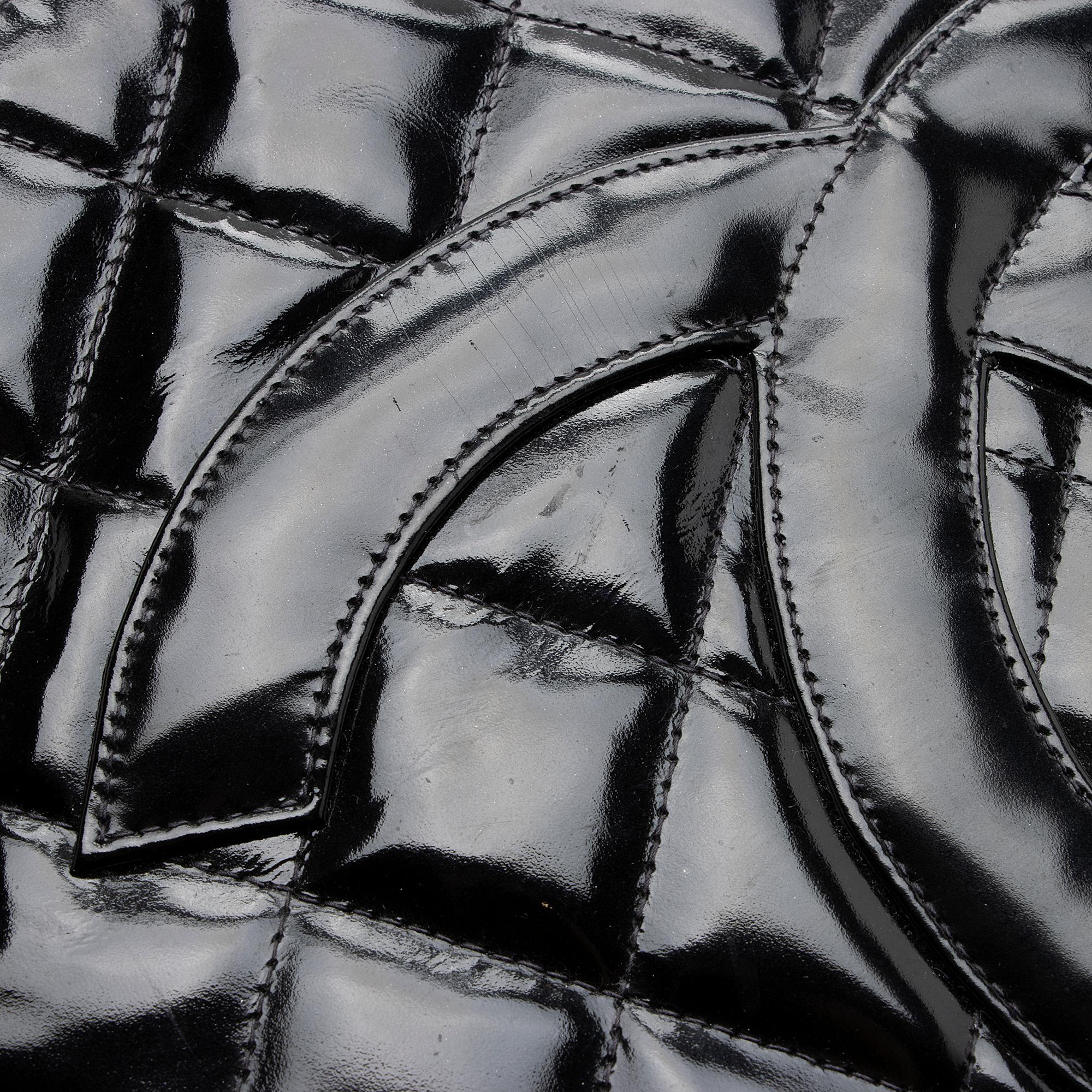 Chanel Vintage 1:1 Rep Leather Medallion Tote (SHF-vDFKr8)