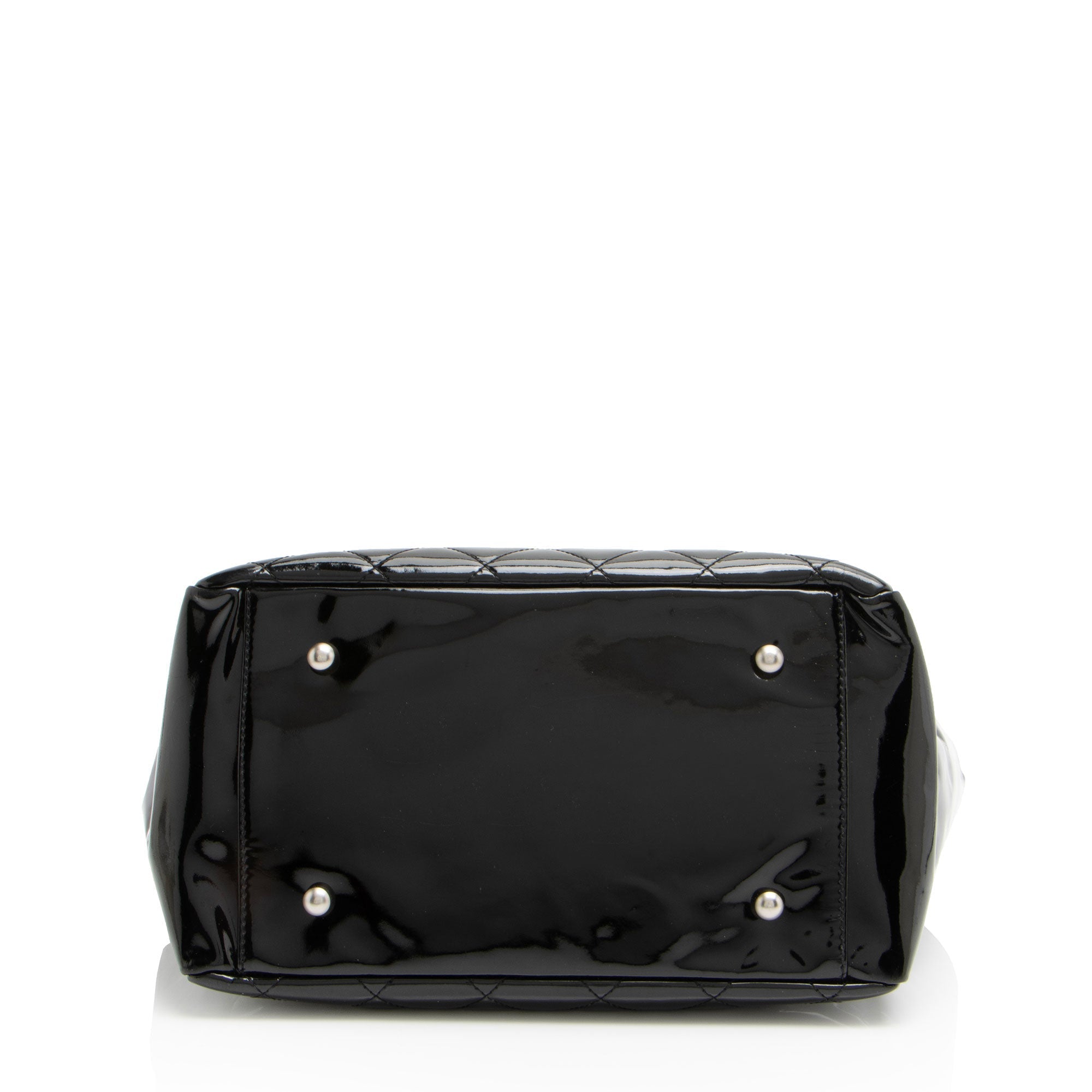 Chanel Vintage 1:1 Rep Leather Timeless CC Petite Tote