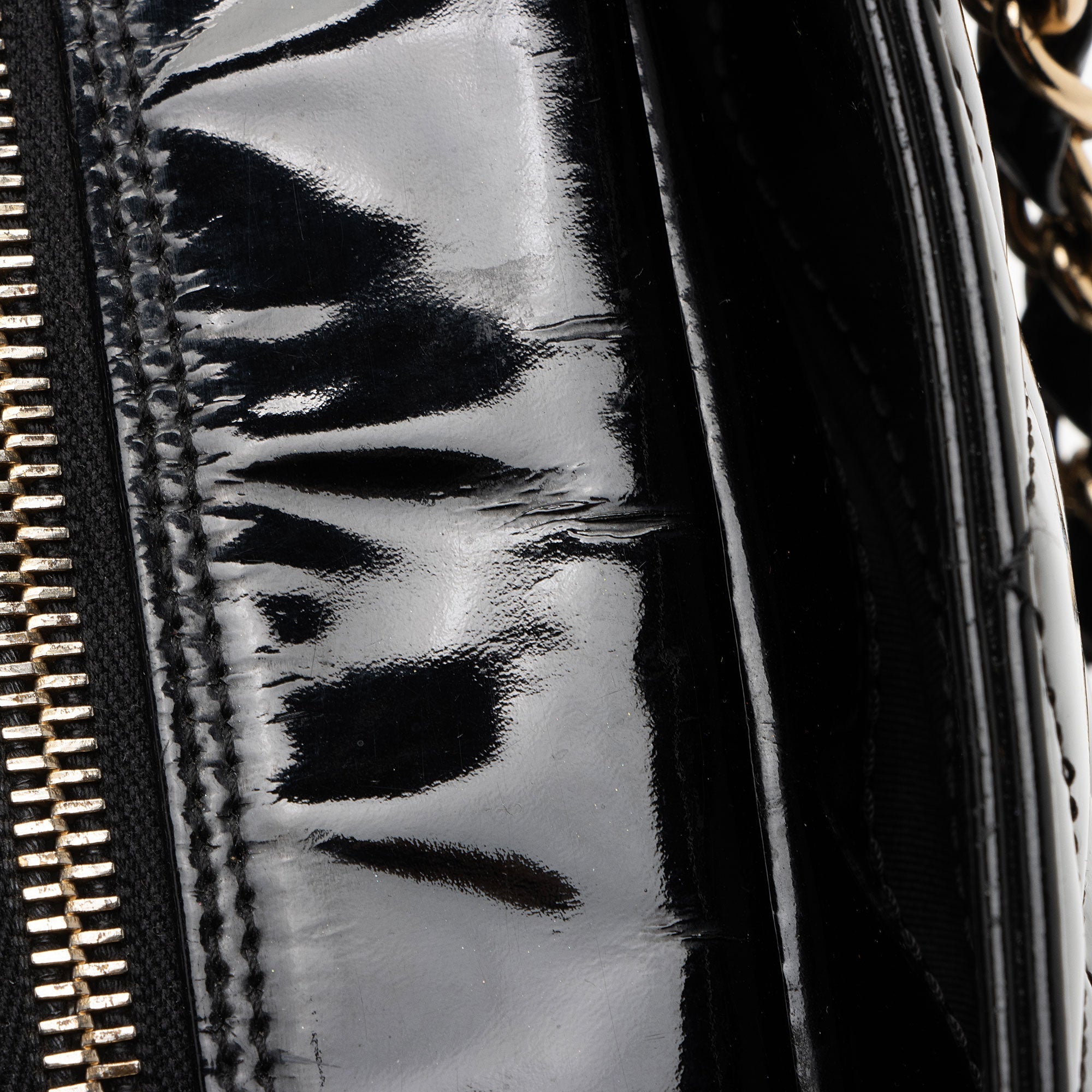 Chanel Vintage 1:1 Rep Leather Timeless CC Petite Tote