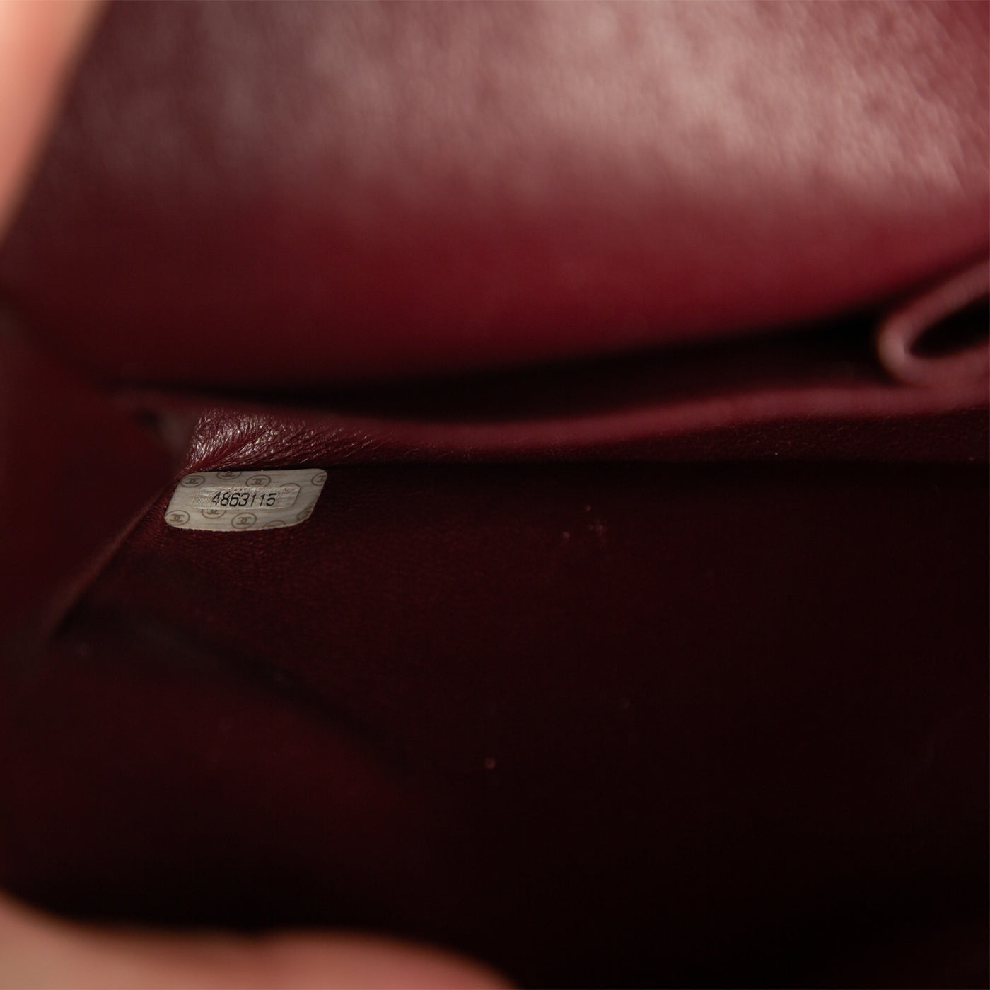 Classic Flap Bag - Medium - Vintage