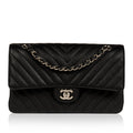 Classic Flap Bag - Medium